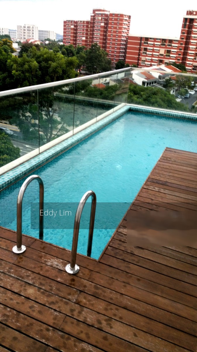 Park Residences Kovan (D19), Apartment #125632772